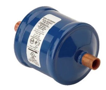 více o produktu - Filtrdehydrátor ADK-162, 7/16
